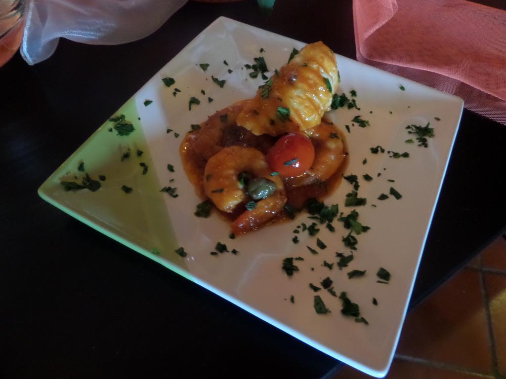 מלון Serramazzoni La Locanna מראה חיצוני תמונה